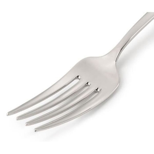 Bordgafler - ARCOS - Milano - Rustfrit Stål 18/10 - 215 mm - Ergonomisk