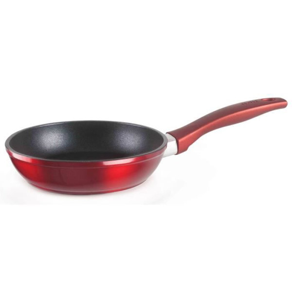 Pande - IBILI - MiniAlu - Non-stick - Aluminium - 14 cm - Full Induction 6 ljusa färger
