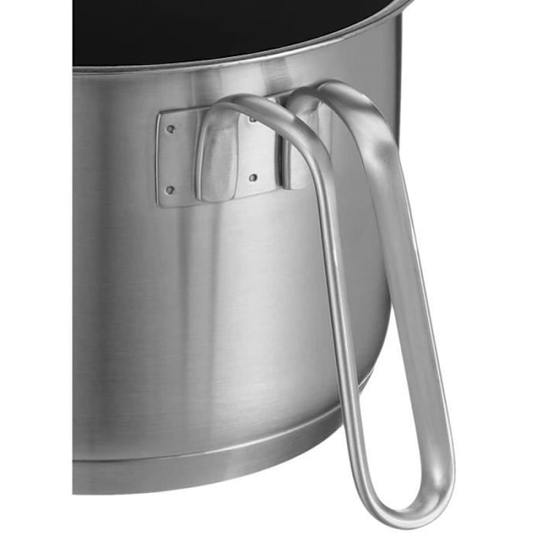 ZWILLING Pico - Non-Stick mjölkkanna (14 cm) - Rostfritt stål