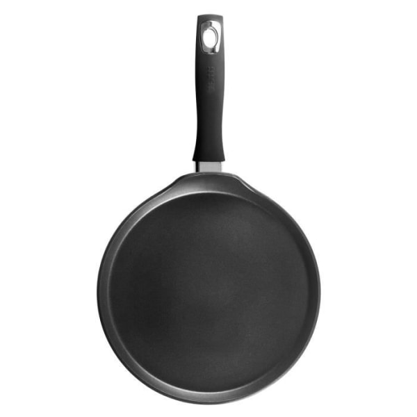 IBILI New Induplus - Non-Stick Pancake Pan (28 cm) - Aluminium - Full induktion