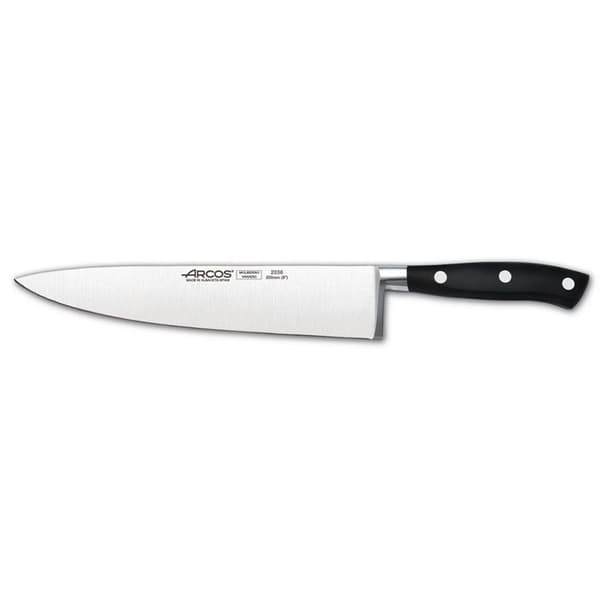 Kokin veitsi 20cm Riviera Arcos