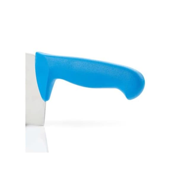 Macheta - Arcos - Prof 296123 - Ruostumaton teräs Nitrum - 19 cm terä - Ergonominen sininen Blå
