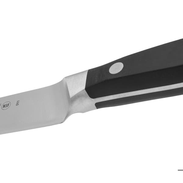 Solefileter - Arcos - Manhattan - 17cm - Fleksibel - Rustfrit stål