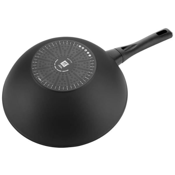Wok - ZWILLING - Madura Plus - Non-stick - Forgallet Aluminium - 30 cm