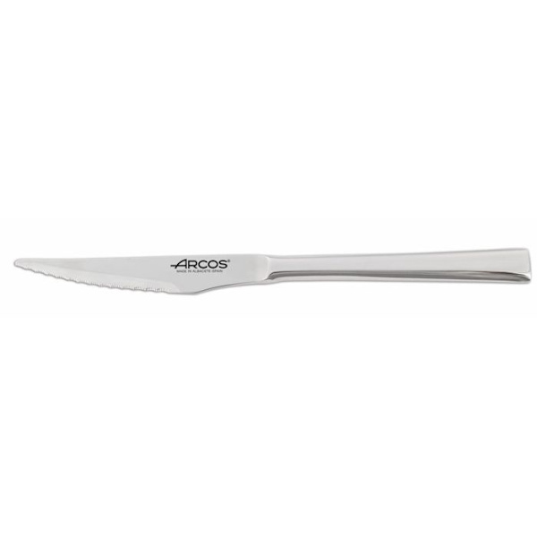 CHULETERO CAPRI KNIV - Tynd, solid kniv med takket kant. Vant til ubesværet at skære bøffer og lyst kød?