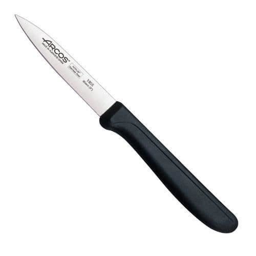 Skrællekniv - ARCOS - Genova - Rustfrit stål - Let - 8,5 cm