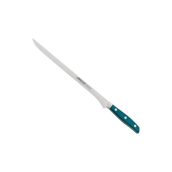 Kinkkuveitsi 30cm Arcos Brooklyn puolisolki 0.000000 turkoosi