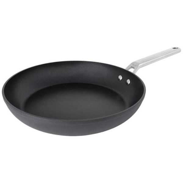 ARCOS Samoa - Forge aluminium non-stick stegepande (32 mm)
