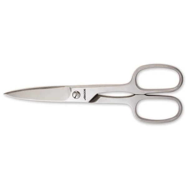 Arcos kökssax 507010 smidd rostfri 200 mm monter
