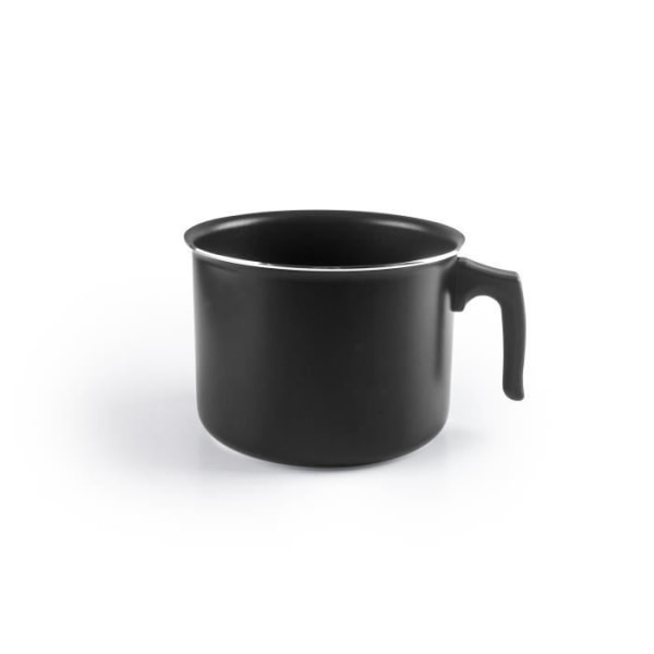 IBILI - Induktionskedel, Aluminium, 16 cm, Non-stick, Induktionskompatibel