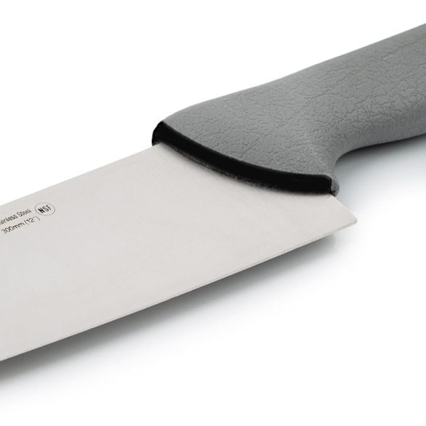 Kockkniv 30cm Färg Prof Olika färger