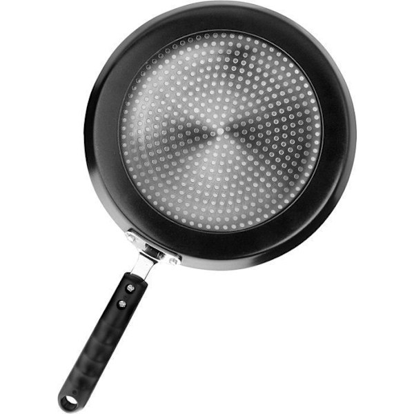 Crepepande - IBILI - Indubasic - 20 cm - Aluminium - Non-stick - Induktionskompatibel