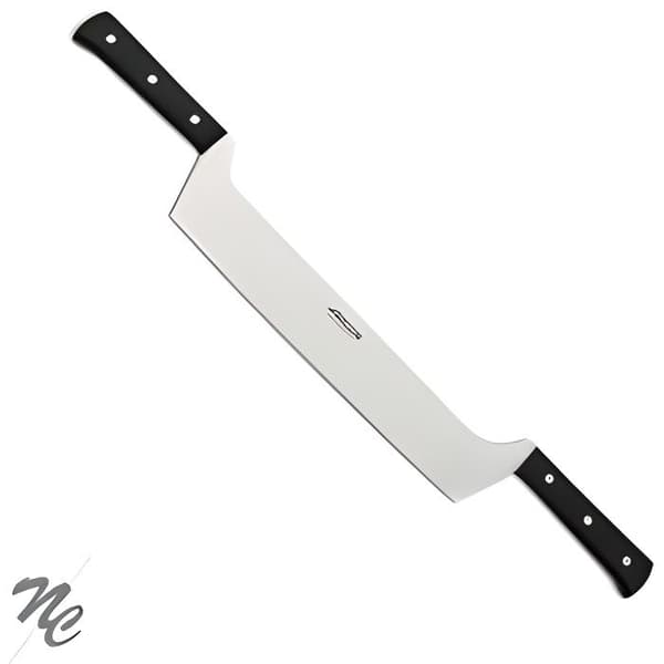 2-hånds osteskærer 290 mm