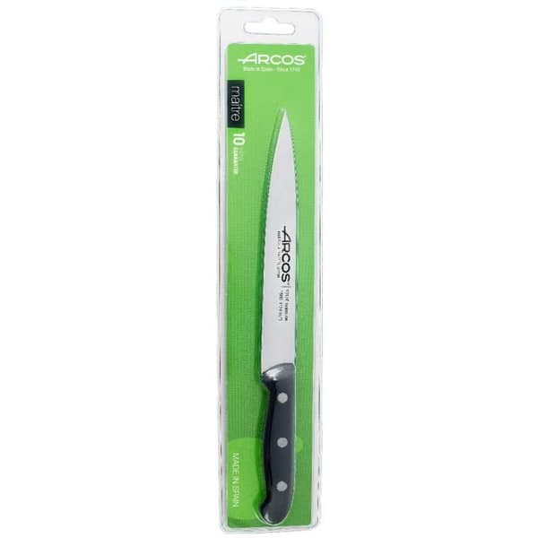 Solefiletkniv - ARCOS - Maitre - Klinge 170 mm - Nitrum® rustfrit stål - 1 stk.
