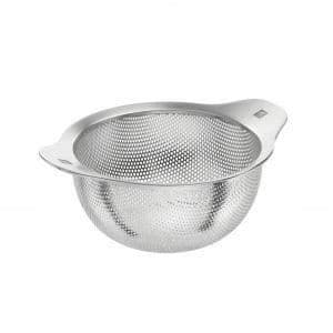 BØRSTET RUSTFRI STÅL SIDIAMETER 16 CM - ZWILLING