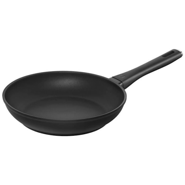 Pannu - ZWILLING - Madura Plus - 24 cm - Forged Alumiini - Duraslide® Pitoaine