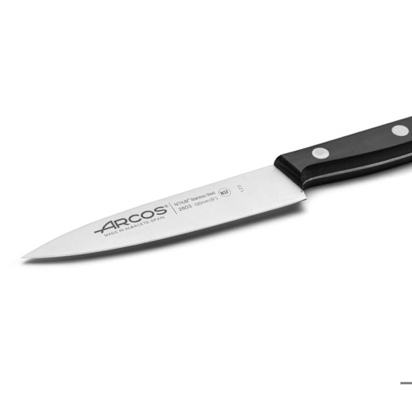 Arcos universaali kokkiveitsi 120 mm