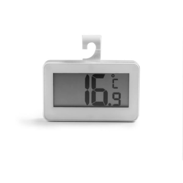 Ibili - 743410 - Digital kyl-frys termometer