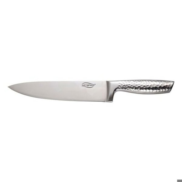 San Ignacio Origen knivsæt i rustfrit stål (4 stk)