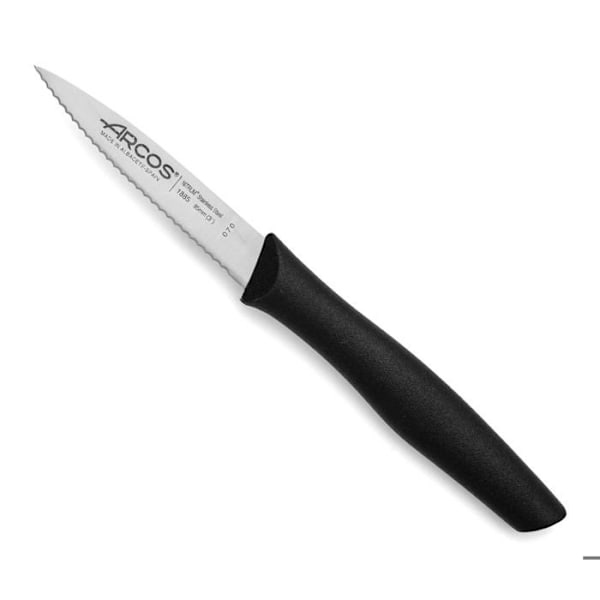 Skalare - ARCOS - ARCPRO000-188510 - Rostfritt stål NITRUM® - Vit - Maskindiskvänlig