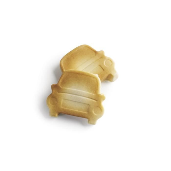BILFORMAD FLÄKT 12 CM
