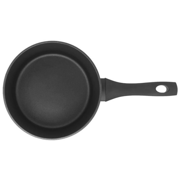 ARCOS Kaula - Smidd non-stick kastrull i aluminium (20 mm)