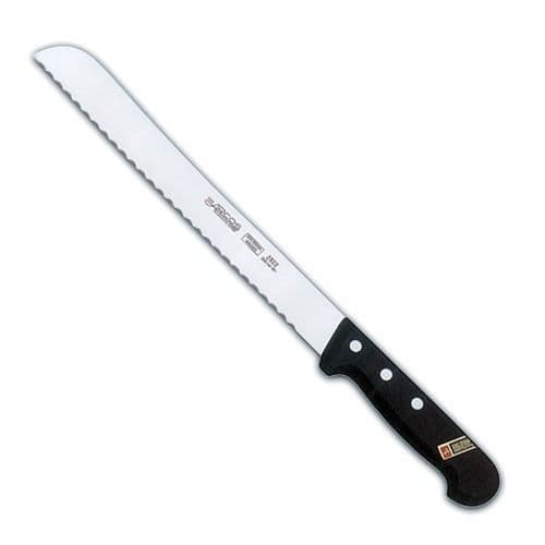 Universal brødkniv - 25 cm klinge