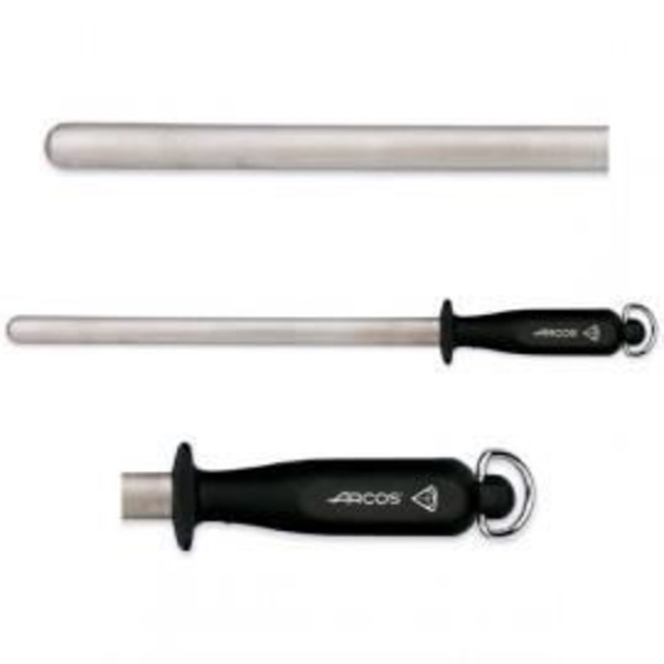 Arcos - Slipgevär 25cm smidd stål