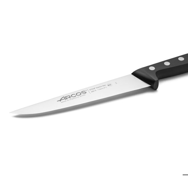 Universal Arcos kökskniv 170 mm