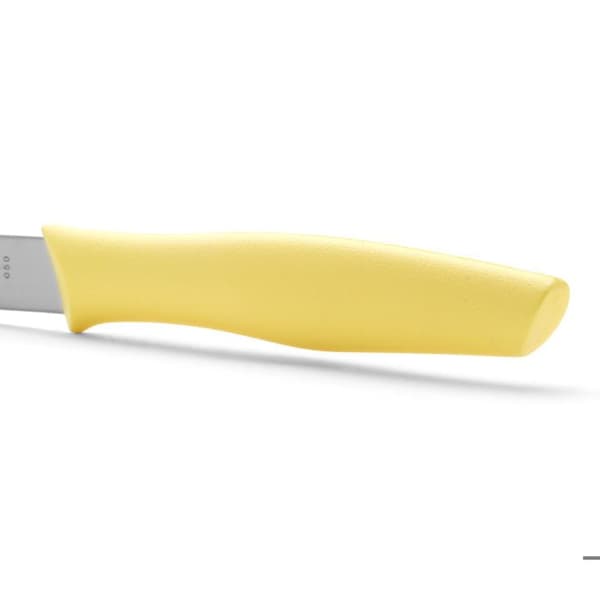 Éplucheur - ARCOS - ARCPRO000-188676 - Rustfrit stål NITRUM® - Ergonomisk - 100 mm Rostfritt stål
