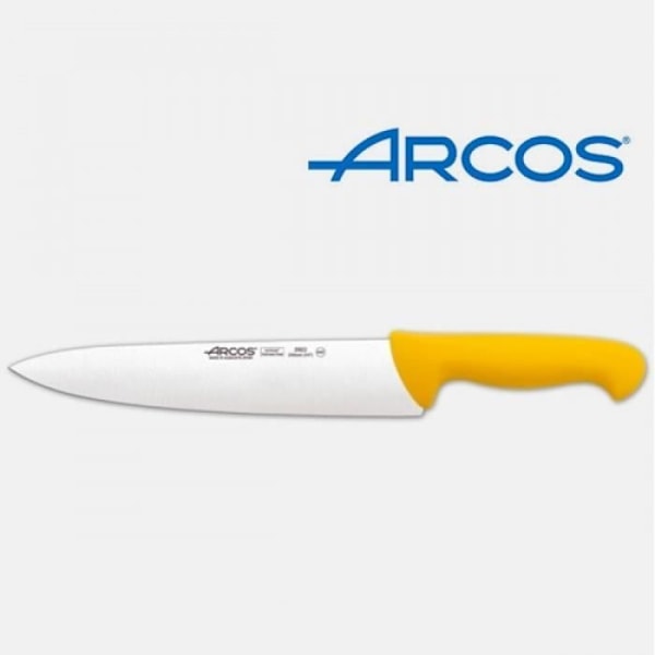 Arcos kökskniv 30 cm - 2900 sortiment