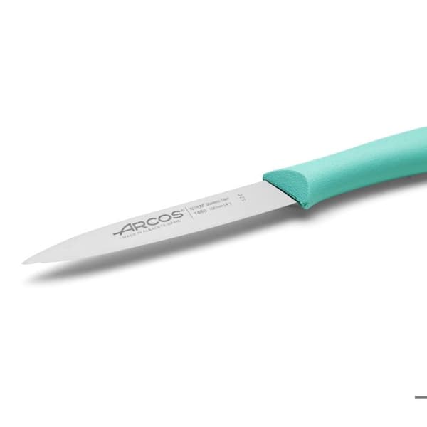 Skræller - ARCOS - ARCPRO000-188677 - NITRUM® rustfrit stål - Ergonomisk - 100 mm Rustfrit Stål
