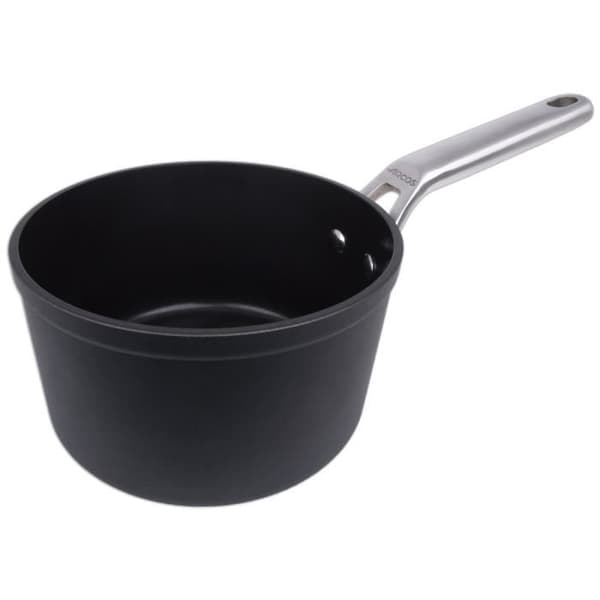 ARCOS Samoa - Forge aluminium non-stick gryde (20 mm)