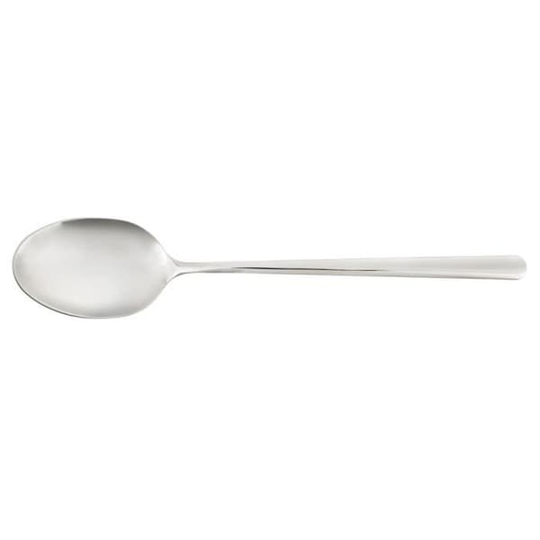 Suppe Ske fork - ARCOS - Milano - Rustfrit Stål - Ergonomisk - Korrosionsbestandig