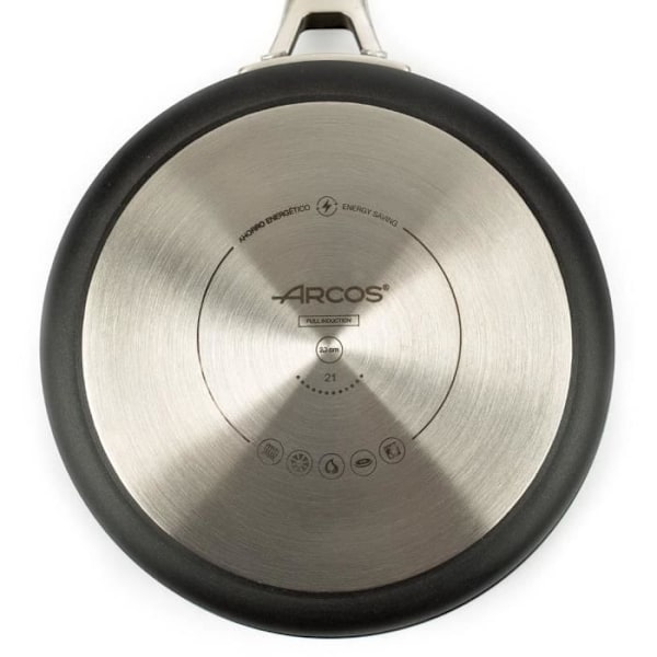 ARCOS Samoa - Non-Stick Aluminium Gratinform (20 mm)