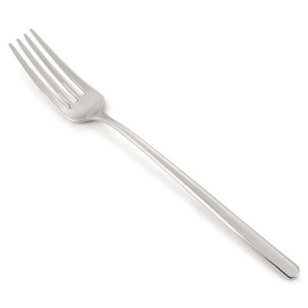 Bordgafler - ARCOS - Milano - Rustfrit Stål 18/10 - 215 mm - Ergonomisk