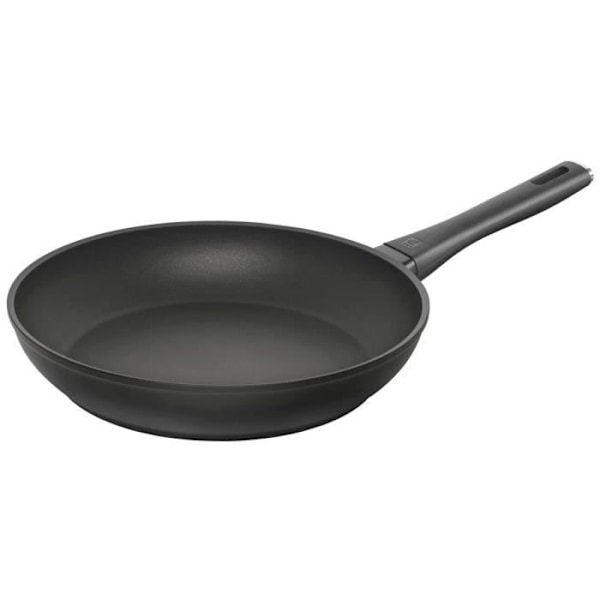 ZWILLING Madura Plus - Tarttumaton paistinpannu (28 cm) - Taottu alumiini