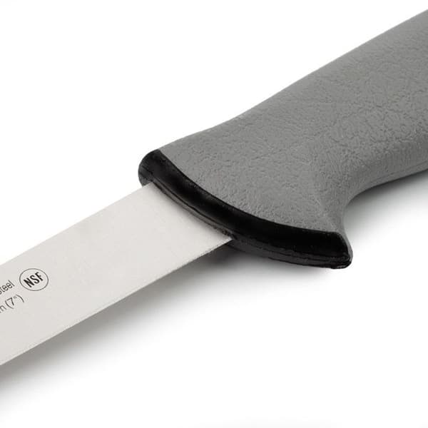 Solefilet kniv - ARCOS - Colour Prof - Fleksibel klinge 17cm - NITRUM rustfrit stål - Ergonomisk