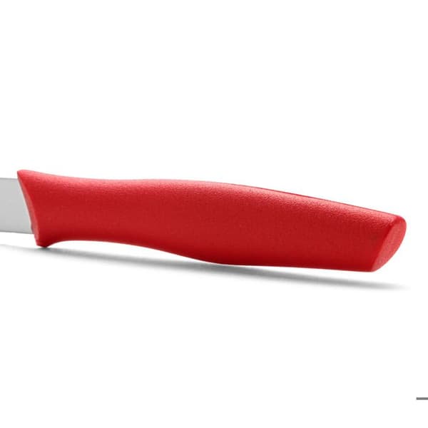 skalkniv röd 100mm Arc