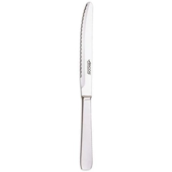 Arcos Pöytäveitsi 125 mm yksiosainen