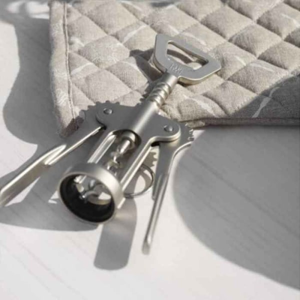 ZWILLING Sommelier Korkskruv