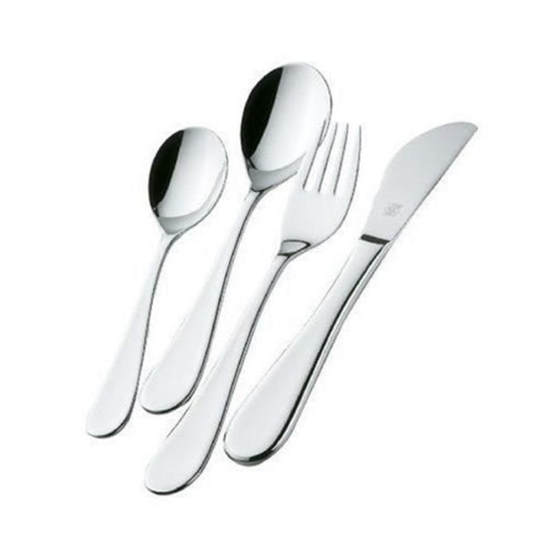 Zwilling - Børnebestik - 4 stk - 21,5 x 15 x 2,5 cm - 07011-210-0