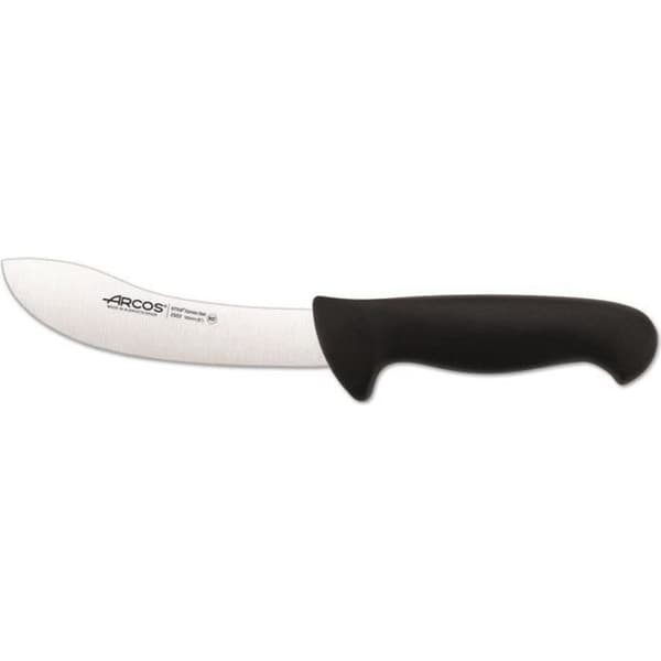 Skærekniv - ARCOS - Prof 295325 - NITRUM rustfrit stål - 16 cm blade - Ergonomisk håndtag