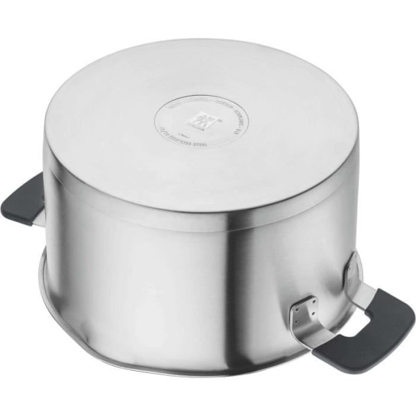 ZWILLING SIMPLIFY KOKKORKAR AV ROSTFRITT STÅL, 5 DELAR, T