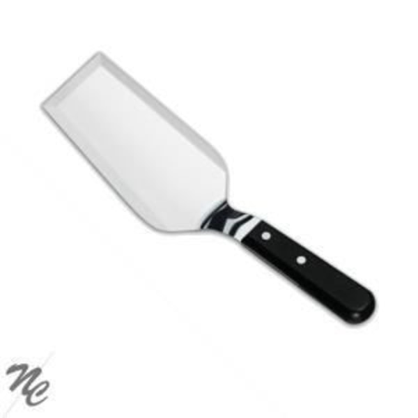 Lasagnespatel, professionell, universalsortiment, slät blad 160 mm "Arcos"