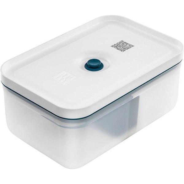 Lunchbox - ZWILLING - 368013140 - 1,6L - Lätt plast - Tom funktion Vit, utan färg