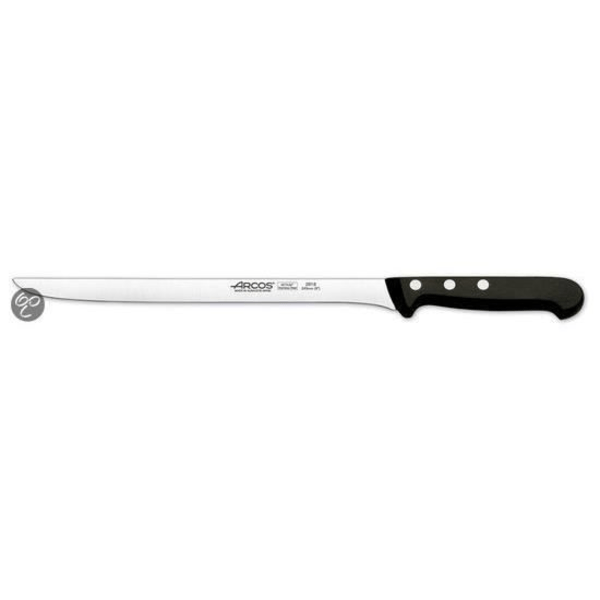 Arcos Universal kinkkuveitsi - 24 cm - Ruostumaton teräs - Ergonominen kahva - Leikkaus