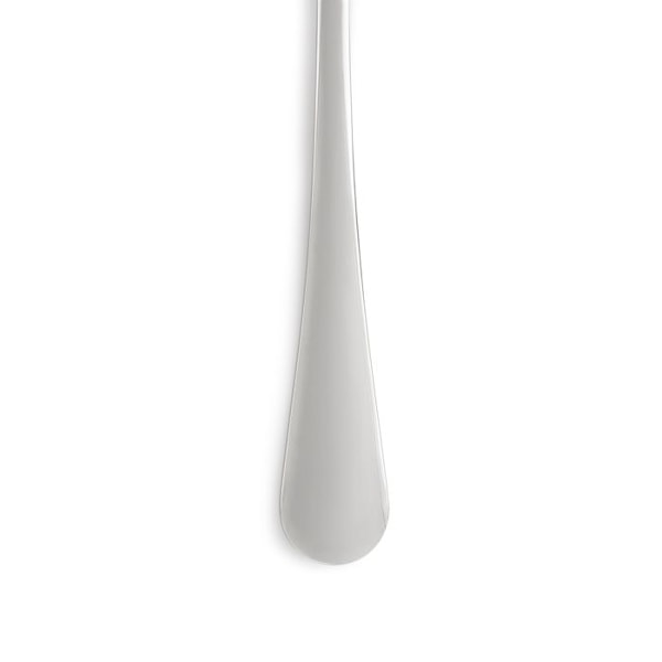 Arcos Serie Lisboa serveringsgaffel - Monoblok i ét stykke i 18/10 rustfrit stål og 250 mm - Sølv farve.