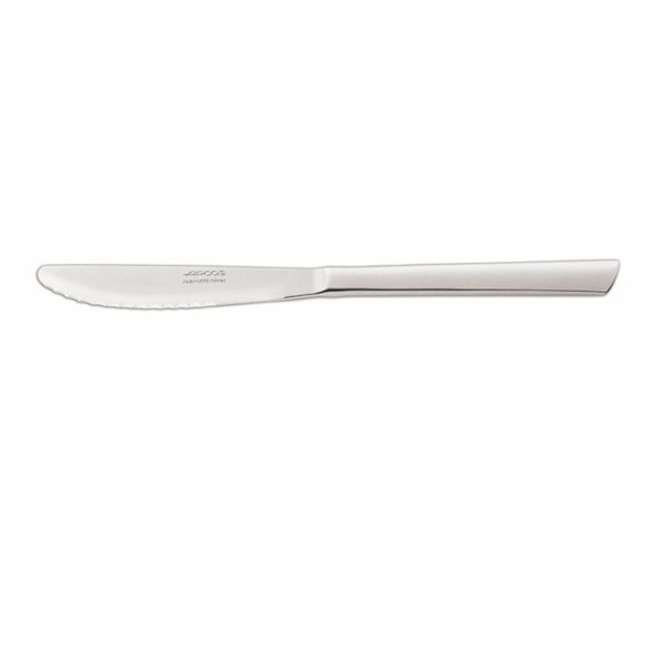 TOSCANA MICRO-PEARL BORDKNIV - Mikroperlebordskniv.