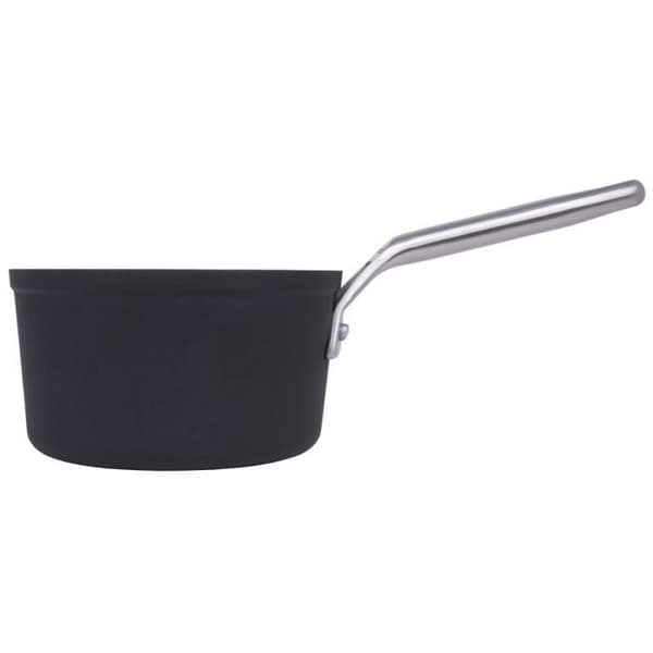 ARCOS Samoa - Smedefri gryde i aluminium (16 mm)